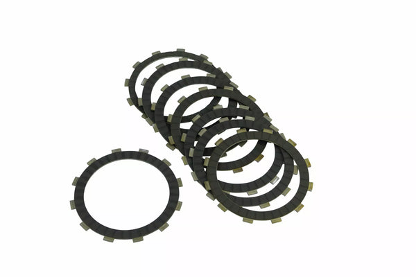 EBC Clutch Plate Set CRBN FIB CKF5651