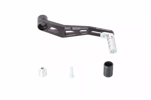 SW-Motech Gear lever FSC.01.529.10000