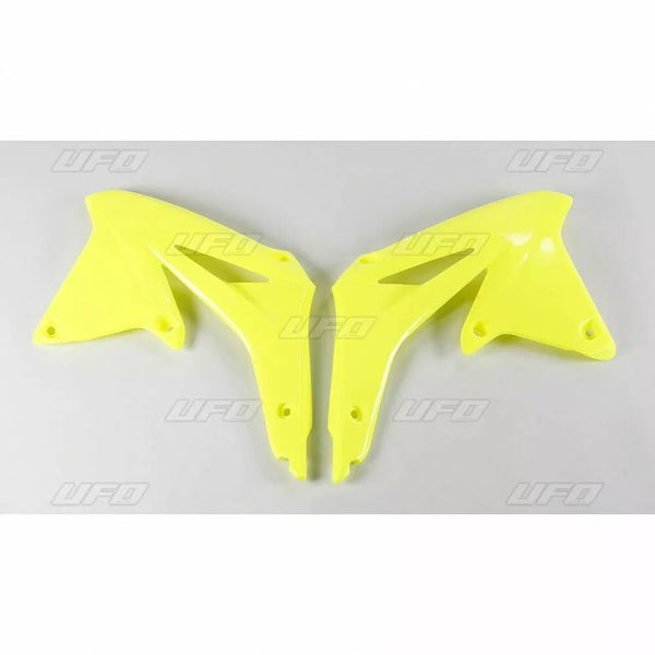 UFO RAD CVR RMZ450 14-17FLOYE SU04927@DFLU