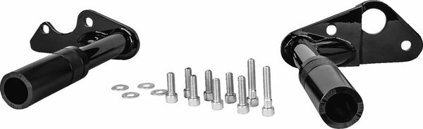 Burly Brand Brawler Kit Bagerste M8 Softail B10-3019B