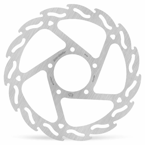 Moto-Master Brake Disc Flame Bagerste 110786