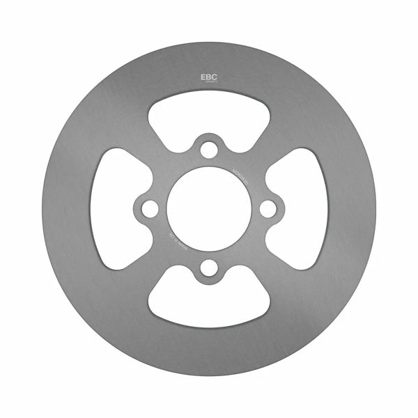 EBC Brake Rotor Fix D -serie RND MD6263D