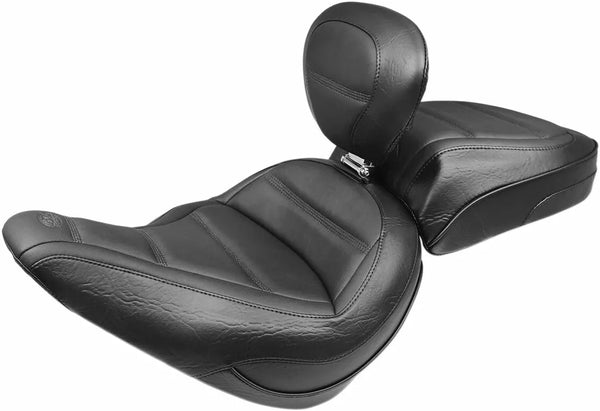 Mustang Seat Pasngr Tour FLSL 18 79026