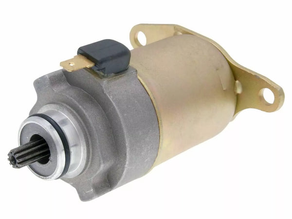 101 Octane Starter Motor IP33169
