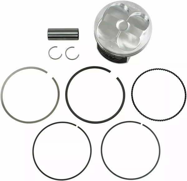 Wiseco Piston Kit kan AM 400/800 W40031M09200