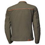 Held Textile MC jacket Bailey Khaki