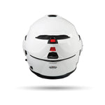 Airoh Openable MC Helmet Rev 19 White