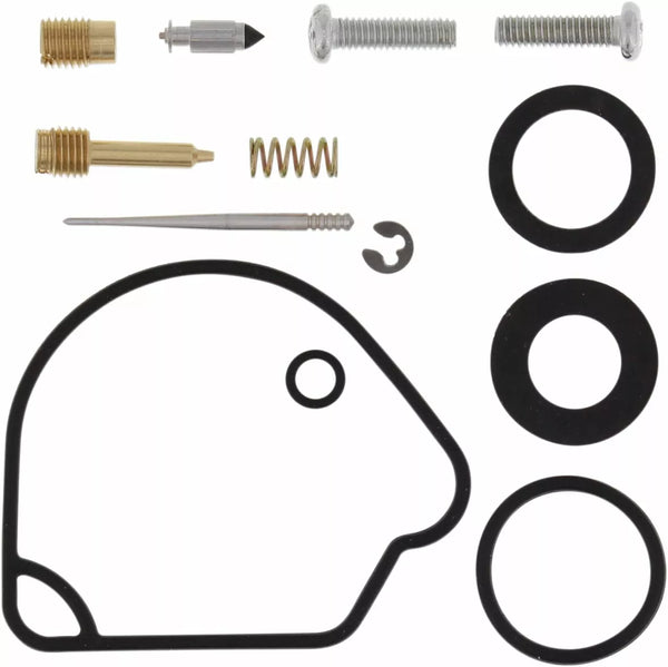 Elg offroad hardparts reparation kit carb hun 26-1200