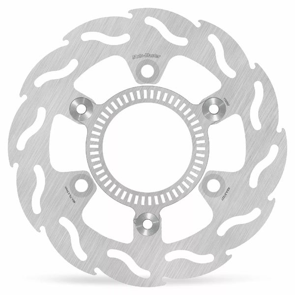 Moto-Master Brake Disc Flame Bagerste 110597