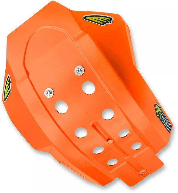 Cycra Skiplate KTM eller 1Cyc-6212-22