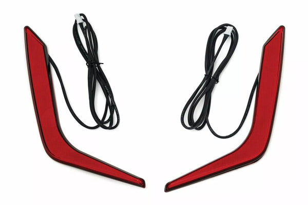 Kuryakyn Omni L.E.D. Bagerste Saddleba Kur3262