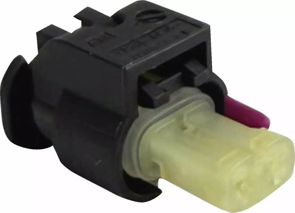 NAMZ Connector Engine Temp Sensor W NMCON-02P