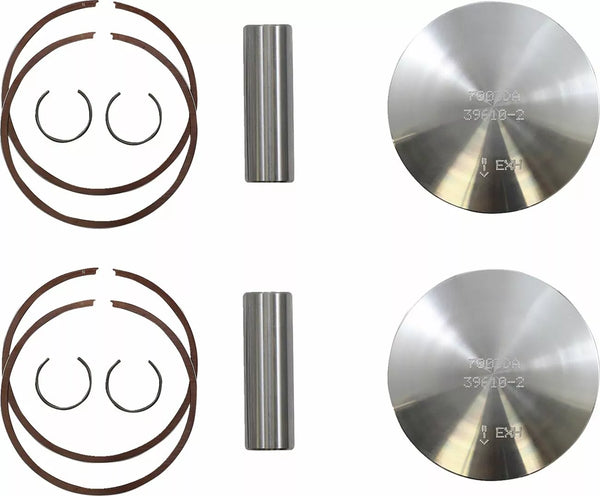 Wosner Piston Kit Std En arktisk kat K7003DA-2