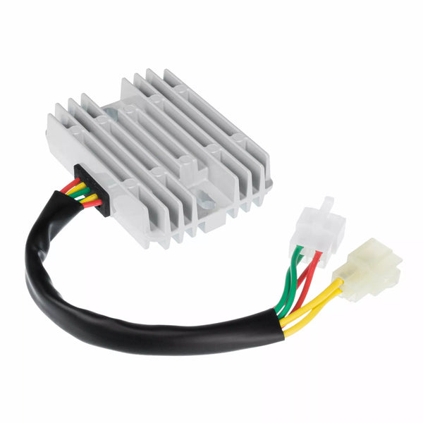 Motoplat Reg / Rec Duc Motguz 02642-0p