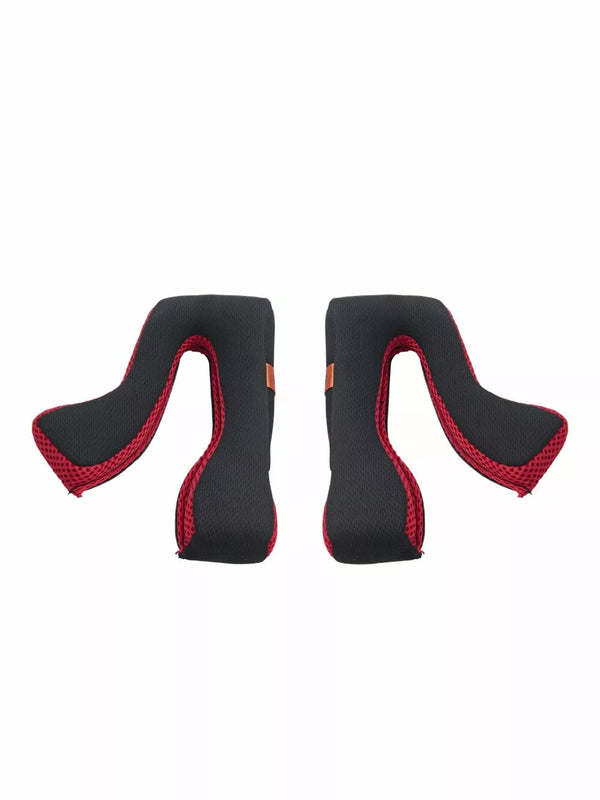 Alpinestars (MX) Cheek Pad S-M5 +5mm XS 8960223-11-XS
