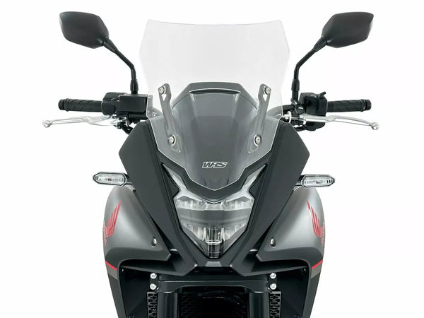 WRS forrude sport xl750 transal ho063t