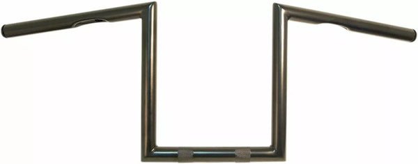 Emgo styr Z-Bar 1 Black 07-93430b