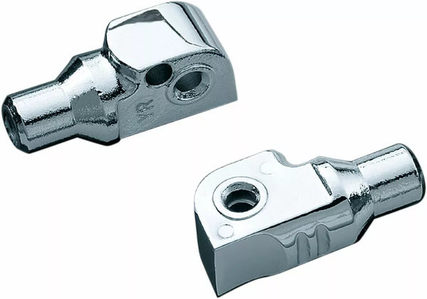 Kuryakyn Peg Adapter Yamaha bagkur8811