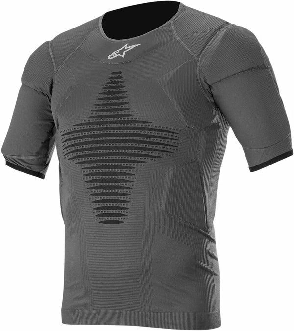 Alpinestars (MX) Body Armor A-O An/BK S/M 4750020-141-S/M