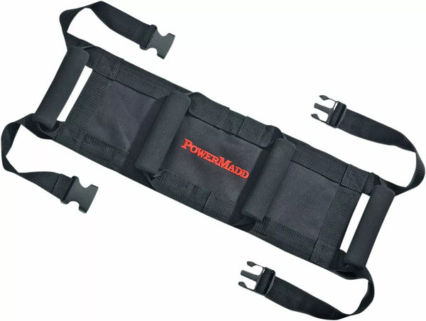 PowerMadd Rider Hold stram 61070