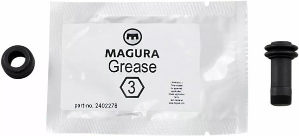 Magura Caliper Slide Cup Set 2701758