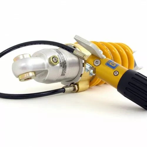 OHLINS STOCK ABSORBER STX46 STREET KA 739
