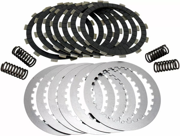 EBC CLUTCH KIT CARBON DRCF SEE DRCF054