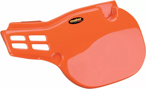 Maier -sideplader CR125 84 ORNGE 206017