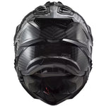 LS2 Adventure MC Helmet Explorer Carbon