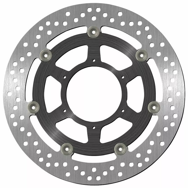 SBS Brake RTR RUND 5168A
