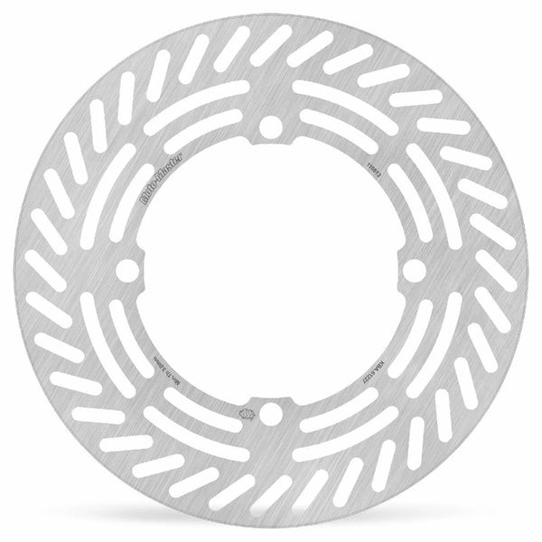 Moto-Master Brake Disc Wine Front 110813