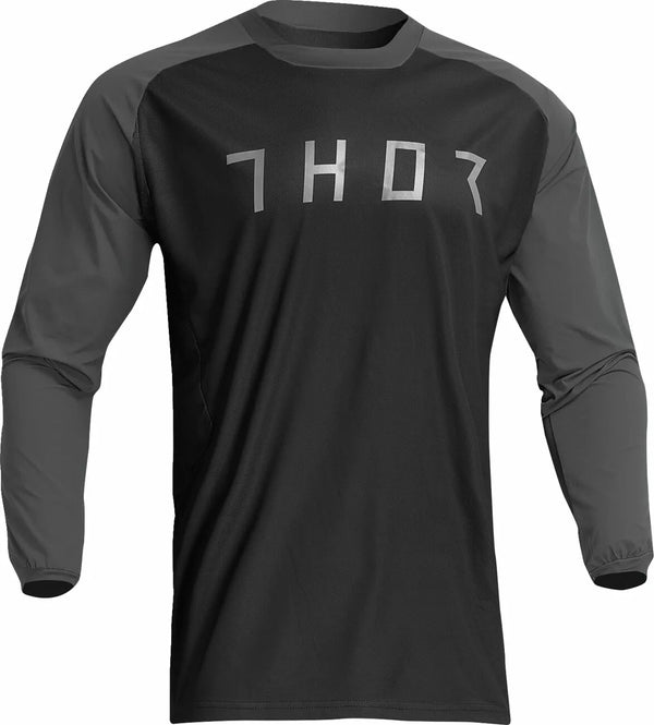 Thor Jersey Terrain BK/CH 3X 2910-7165