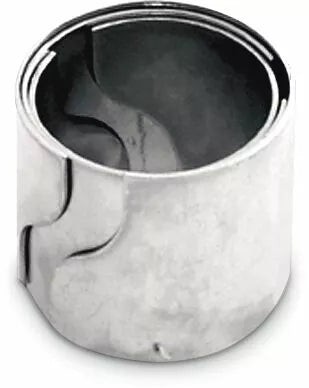 Emgo lyddæmper Reducer 80-47310