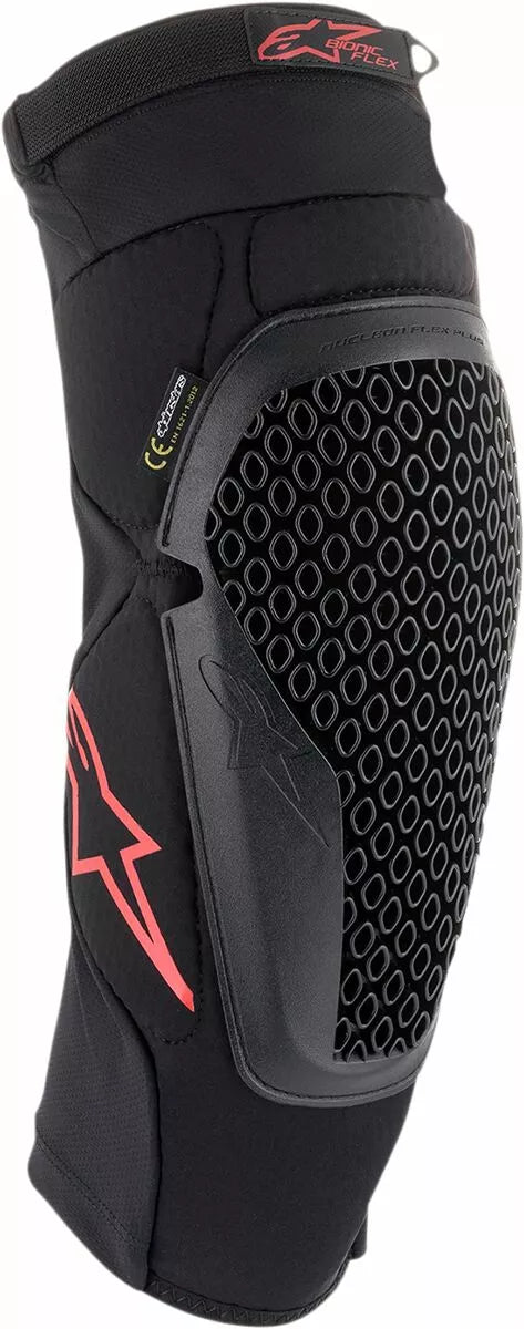 Alpinestars (MX) Guard Bio Flex Knee S/M 6505121-13-S/M
