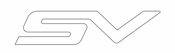 C-racer klistermærker kit sv650 stisv-s