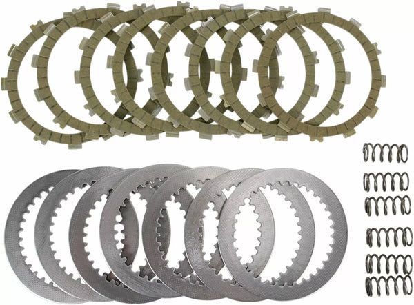 EBC CLUTCH KIT ARAMID SRK101 SRK101