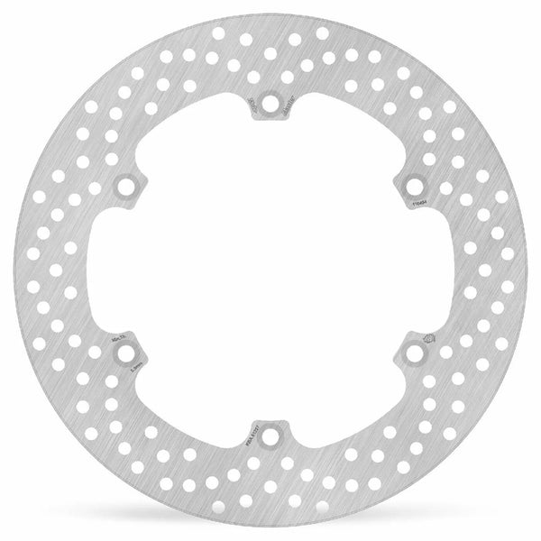 Moto-Master Brake Disc Halo bag 110494