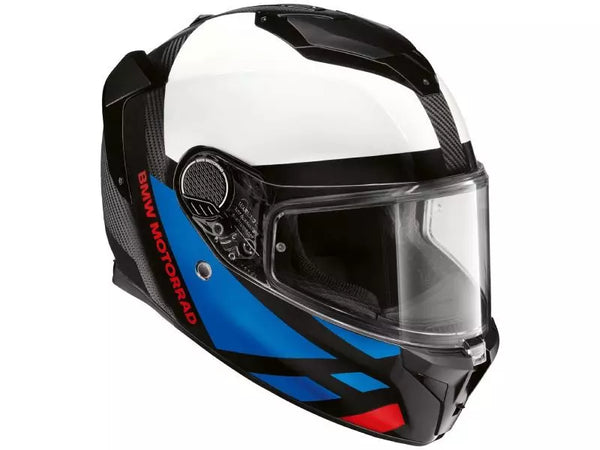 BMW Integral MC helmet xomo Vortex