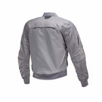 Macna Textile Mc-Jacket Bastic Gray 