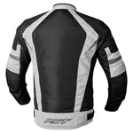 Rst textile mc-jacket ventilator-xt gray