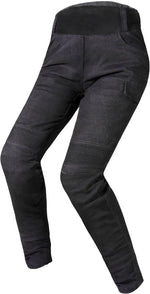 Pants LS2 router lady black