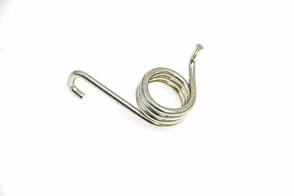 SCAR SPRING VENSTRE FODPEGS YZF450 23 SY23L