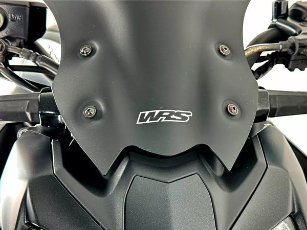 WRS forrude sport z900 matt bla ka013no