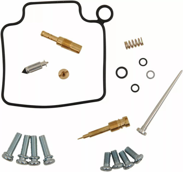 Dele ubegrænset Carb Kit Honda CMX250 26-1601