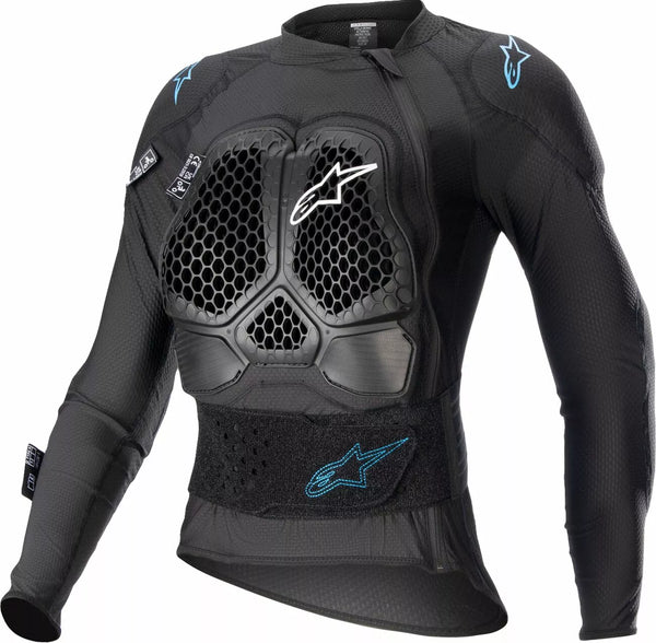 Alpinestars (MX) jakke 4W Bio Act V2 BC L 6516823-1079-L