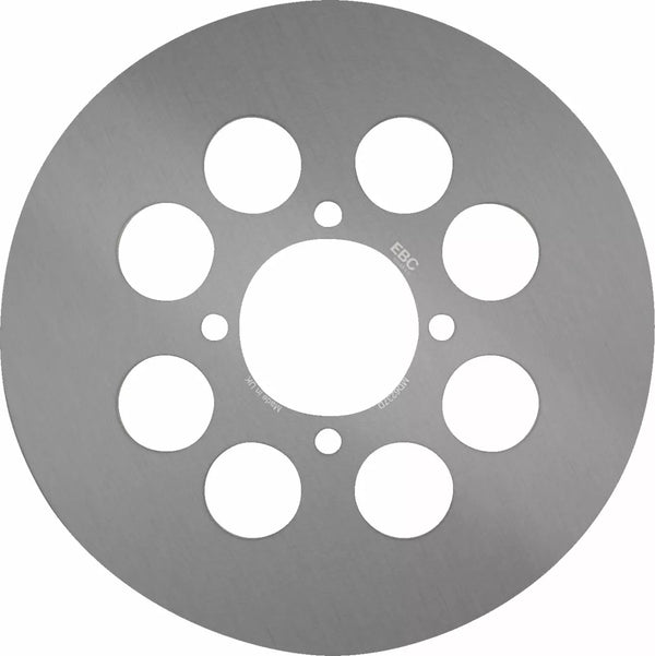 EBC Brake Rotor Fix D -serie RND MD6237D