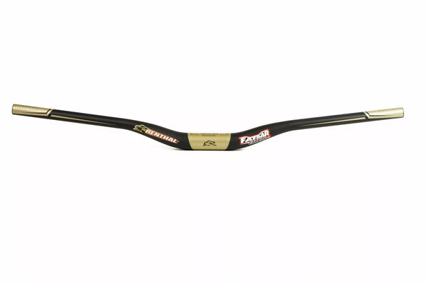 Renthal Fatbar Carbon35 30mm M154-01-BK