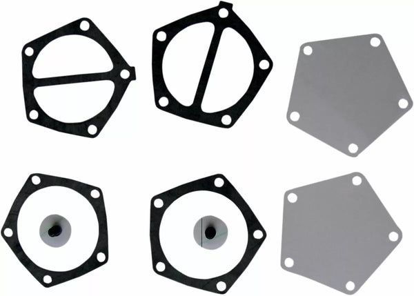 Mikuni brændstofpumpe R/B Kit DF62 MK-DF62