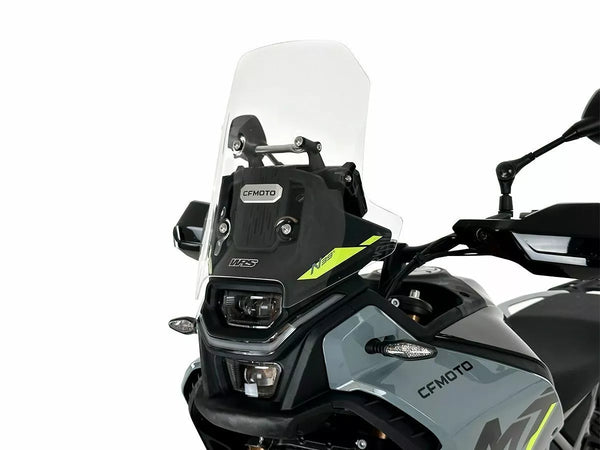 WRS forrude turnering CFMOTO 450m CF005T