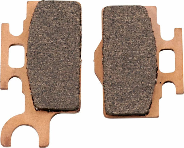 Galfer Brake Pad sintret fra Road FD254G1396